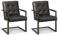 Starmore Home Office Set - Faith Furniture (Manhattan, KS)