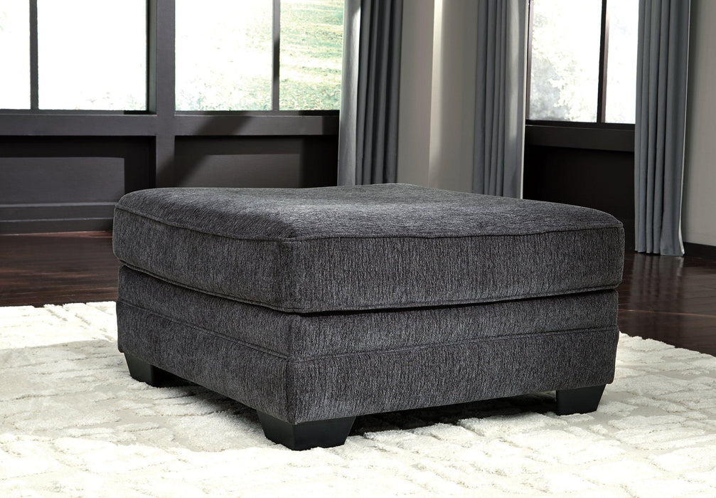 Tracling Living Room Set - Faith Furniture (Manhattan, KS)