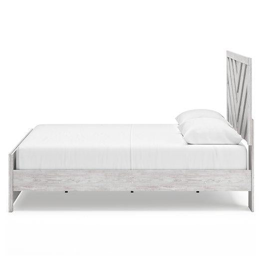 Cayboni Bed - Faith Furniture (Manhattan, KS)