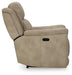Next-Gen DuraPella Power Recliner - Faith Furniture (Manhattan, KS)