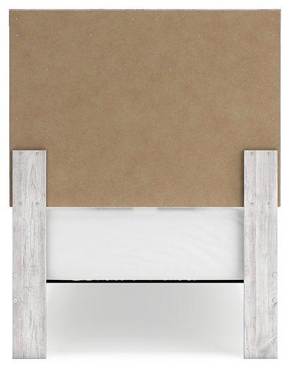 Cayboni Bed - Faith Furniture (Manhattan, KS)
