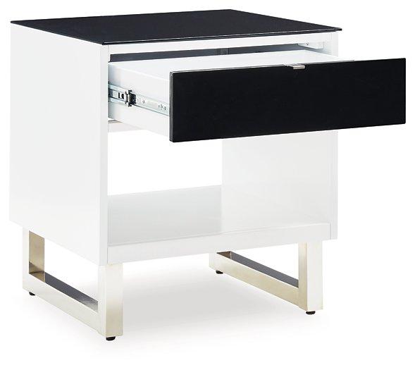 Gardoni Table Set - Faith Furniture (Manhattan, KS)
