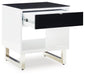 Gardoni Table Set - Faith Furniture (Manhattan, KS)
