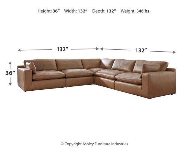 Emilia Living Room Set - Faith Furniture (Manhattan, KS)