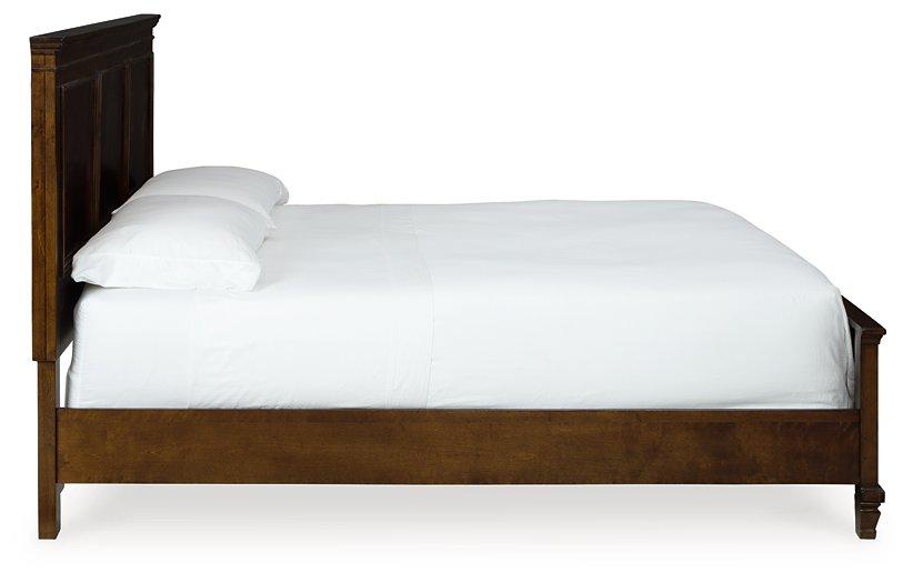 Danabrin Bed - Faith Furniture (Manhattan, KS)
