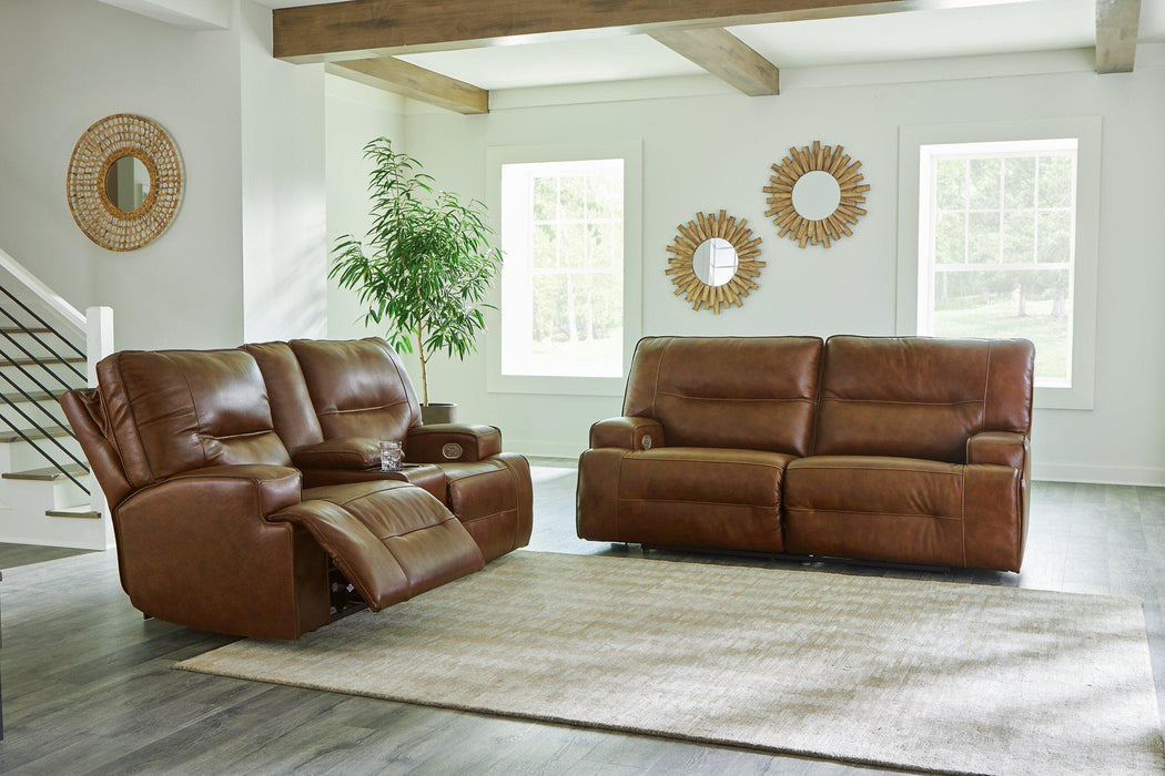 Francesca Living Room Set - Faith Furniture (Manhattan, KS)