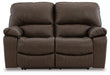 Leesworth Living Room Set - Faith Furniture (Manhattan, KS)