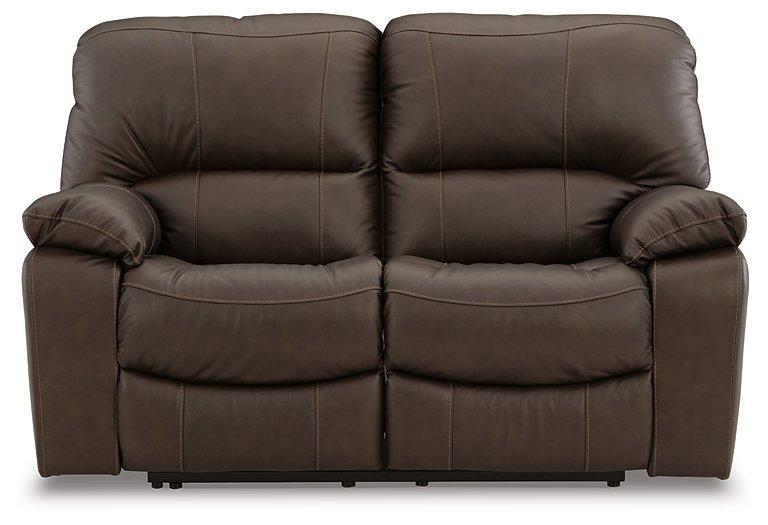 Leesworth Living Room Set - Faith Furniture (Manhattan, KS)
