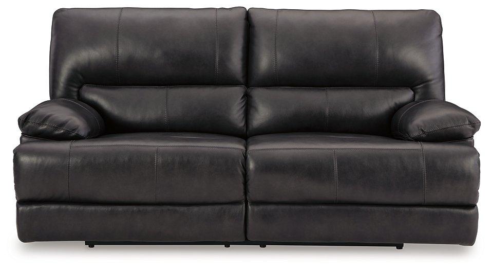 Mountainous Living Room Set - Faith Furniture (Manhattan, KS)