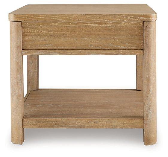 Rencott Occasional Table Set - Faith Furniture (Manhattan, KS)