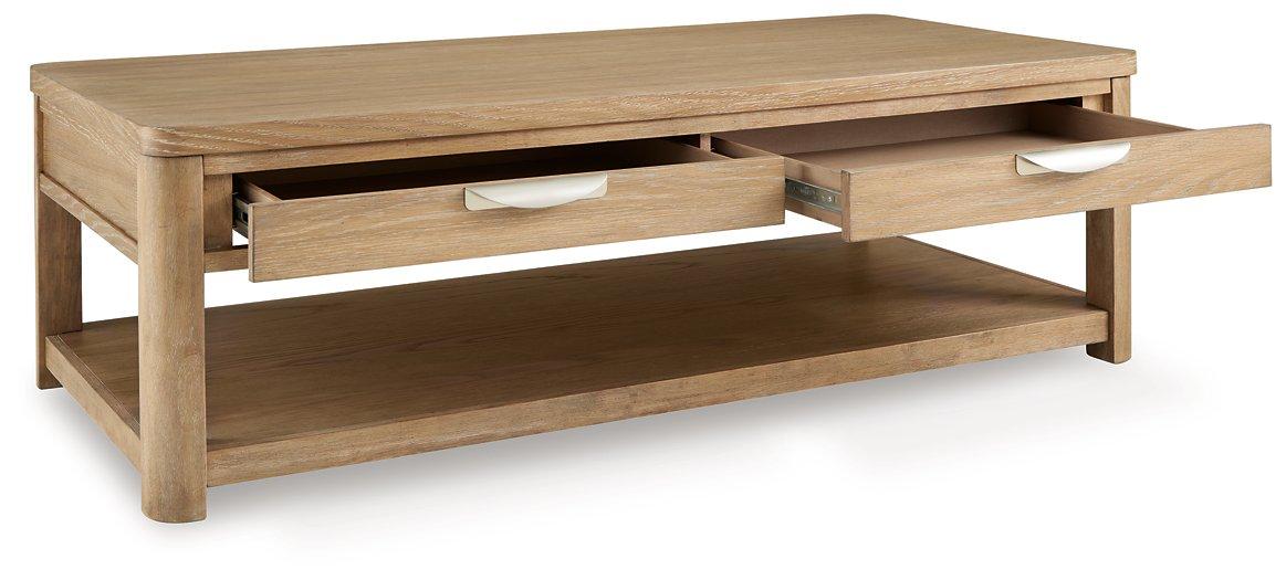 Rencott Occasional Table Set - Faith Furniture (Manhattan, KS)