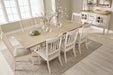 Shaybrock Dining Package - Faith Furniture (Manhattan, KS)