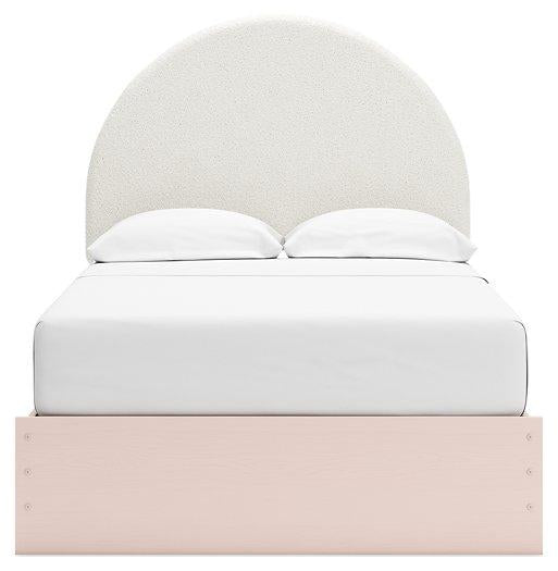Wistenpine Bedroom Package - Faith Furniture (Manhattan, KS)
