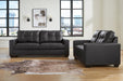 Barlin Mills Living Room Set - Faith Furniture (Manhattan, KS)