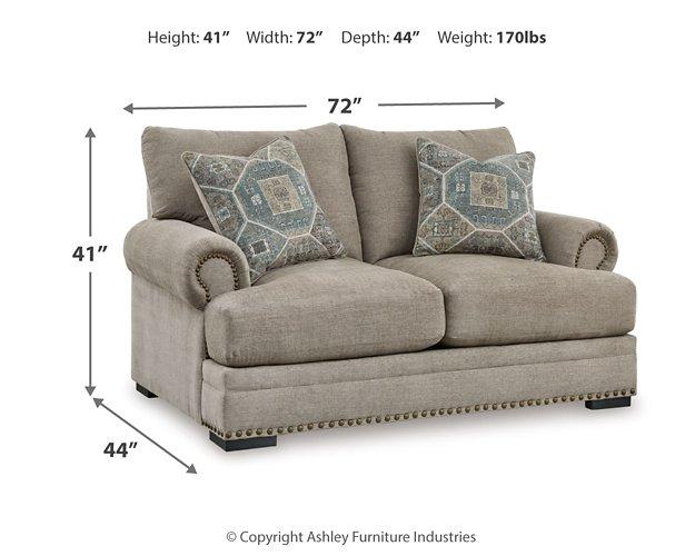 Galemore Living Room Set - Faith Furniture (Manhattan, KS)