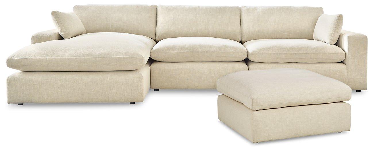 Elyza Living Room Set - Faith Furniture (Manhattan, KS)