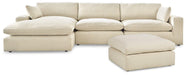 Elyza Living Room Set - Faith Furniture (Manhattan, KS)