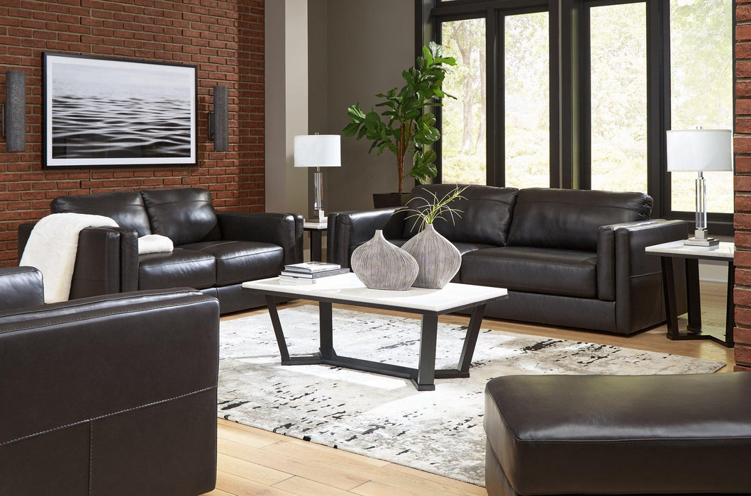 Amiata Upholstery Package - Faith Furniture (Manhattan, KS)
