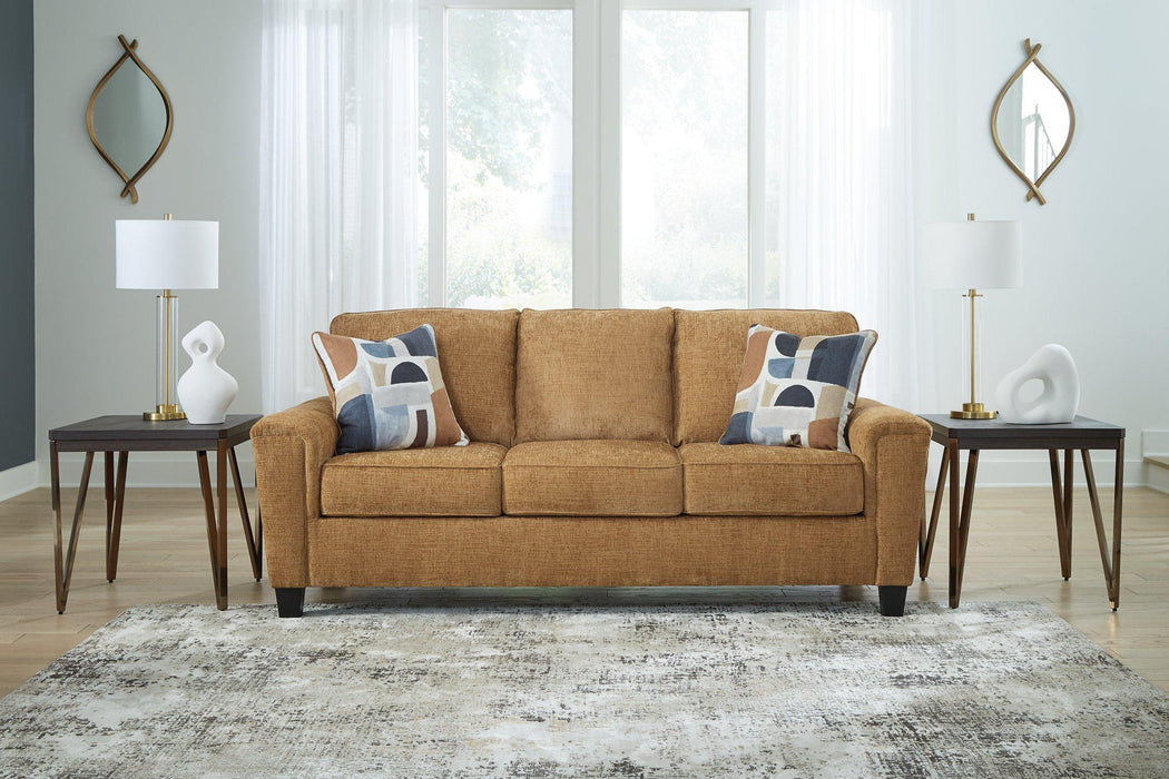 Erinslane Living Room Set - Faith Furniture (Manhattan, KS)