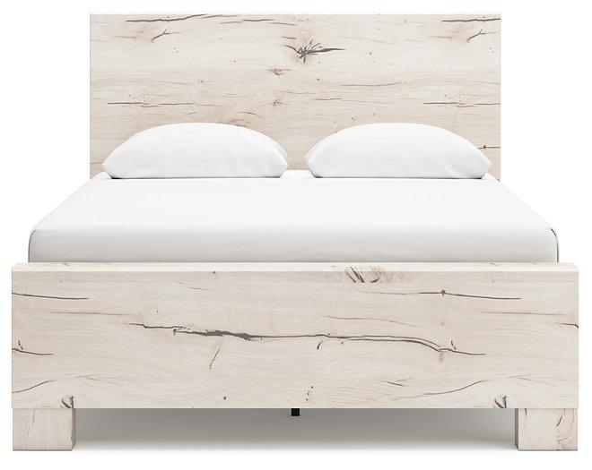 Lawroy Bed - Faith Furniture (Manhattan, KS)