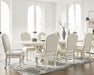 Arlendyne Dining Room Set - Faith Furniture (Manhattan, KS)