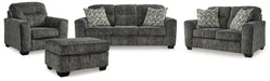 Lonoke Living Room Set - Faith Furniture (Manhattan, KS)