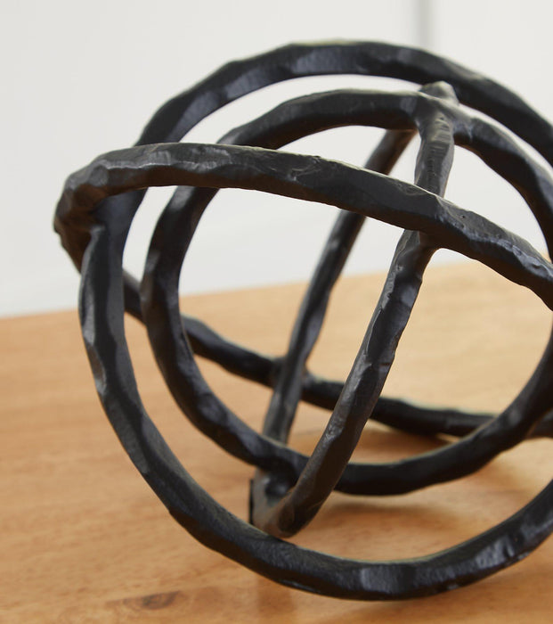 Barlee Sculpture (Set of 2) - Faith Furniture (Manhattan, KS)