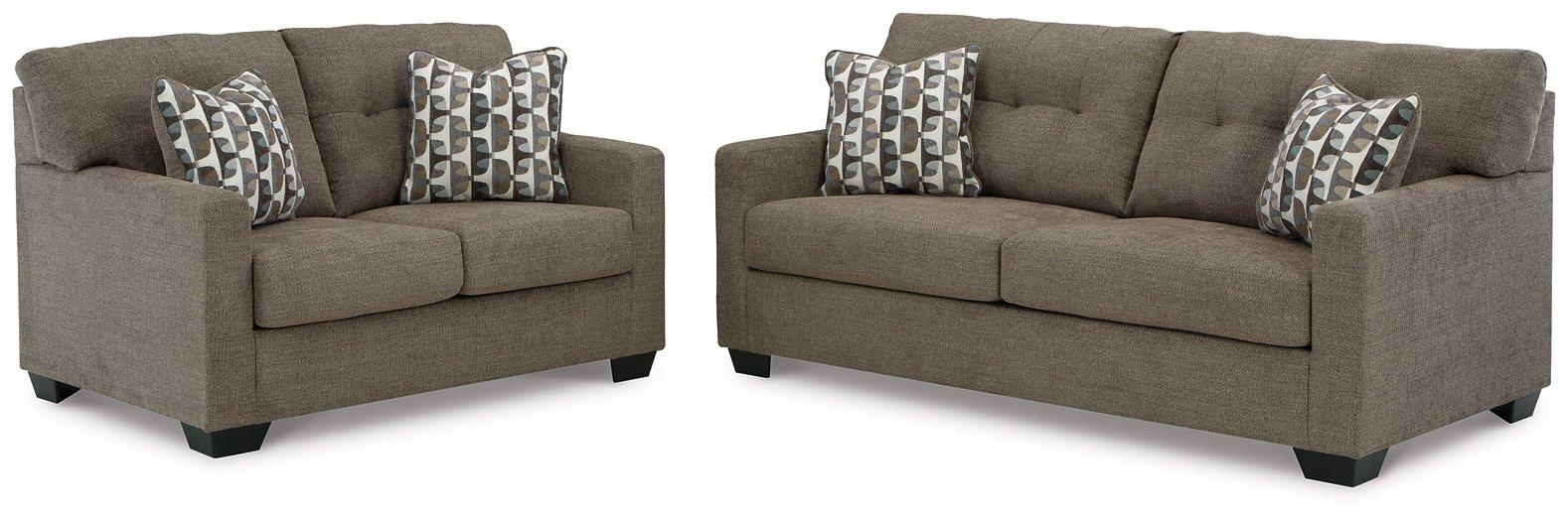 Mahoney Living Room Set - Faith Furniture (Manhattan, KS)