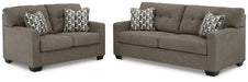 Mahoney Living Room Set - Faith Furniture (Manhattan, KS)
