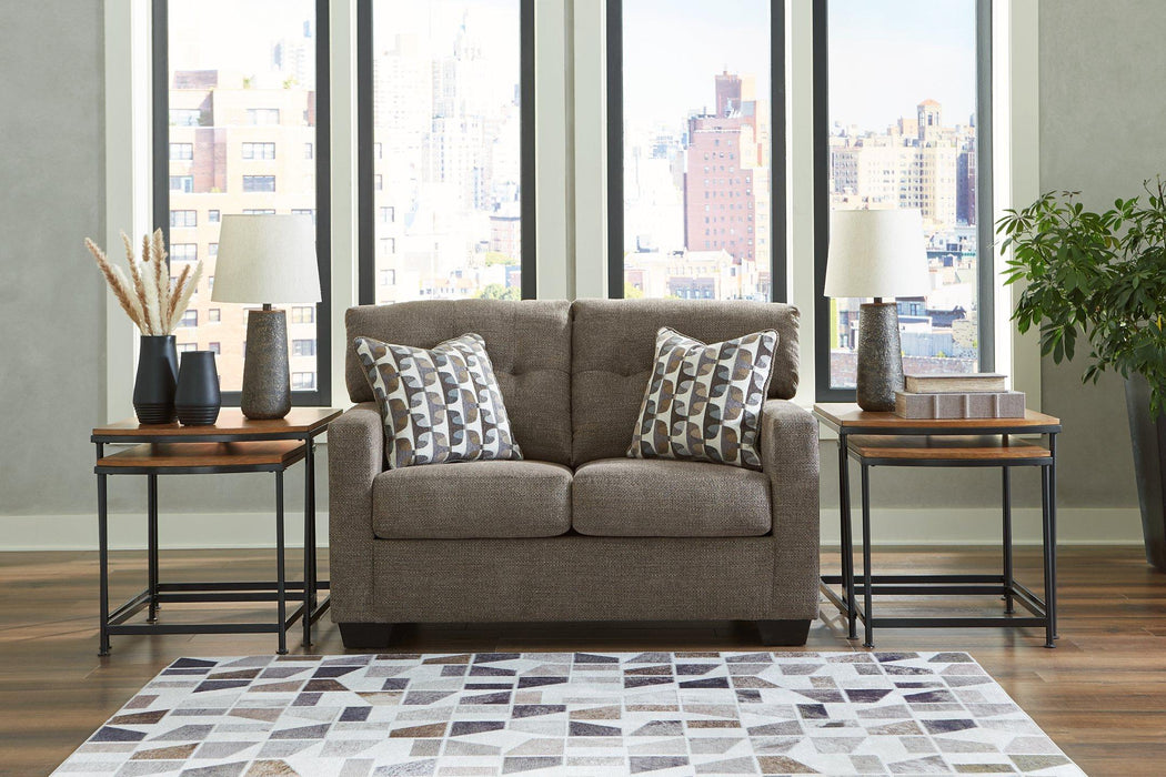 Mahoney Living Room Set - Faith Furniture (Manhattan, KS)