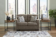 Mahoney Living Room Set - Faith Furniture (Manhattan, KS)