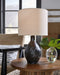 Garinton Lamp Set - Faith Furniture (Manhattan, KS)