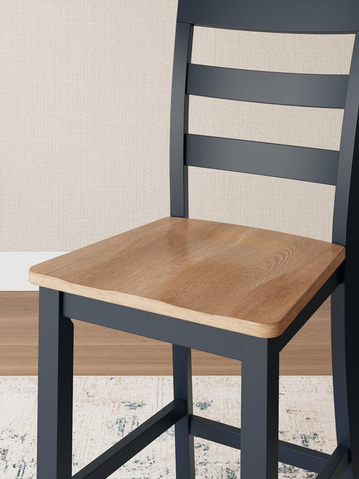 Gesthaven Dining Set - Faith Furniture (Manhattan, KS)