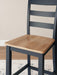 Gesthaven Dining Set - Faith Furniture (Manhattan, KS)