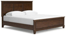 Danabrin Bed - Faith Furniture (Manhattan, KS)