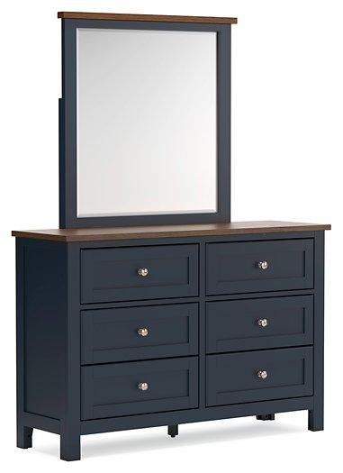 Landocken Bedroom Package - Faith Furniture (Manhattan, KS)