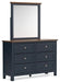 Landocken Bedroom Package - Faith Furniture (Manhattan, KS)