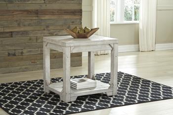 Fregine End Table Set - Faith Furniture (Manhattan, KS)