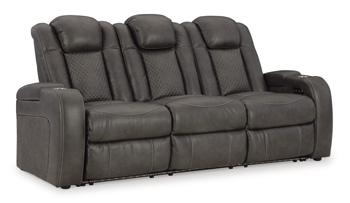 Fyne-Dyme Living Room Set - Faith Furniture (Manhattan, KS)
