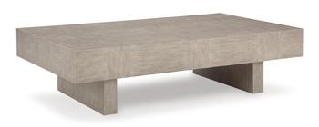 Jorlaina Coffee Table - Faith Furniture (Manhattan, KS)