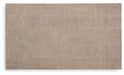 Jorlaina Coffee Table - Faith Furniture (Manhattan, KS)