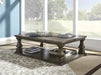 Johnelle Table Set - Faith Furniture (Manhattan, KS)