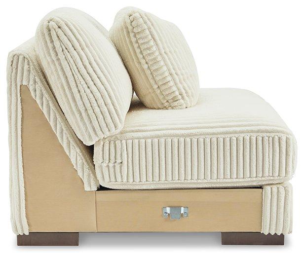 Lindyn Sectional with Chaise - Faith Furniture (Manhattan, KS)