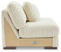 Lindyn Sectional with Chaise - Faith Furniture (Manhattan, KS)