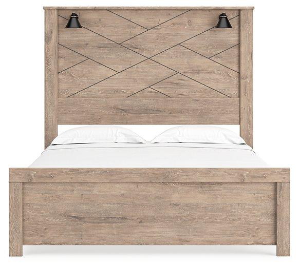 Senniberg Bedroom Set - Faith Furniture (Manhattan, KS)