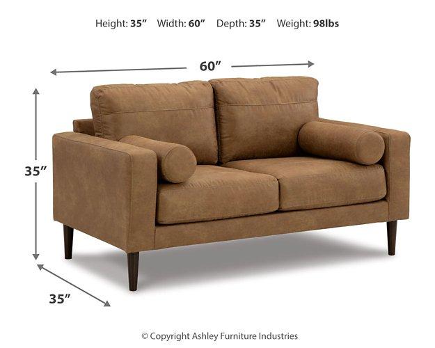 Telora Living Room Set - Faith Furniture (Manhattan, KS)