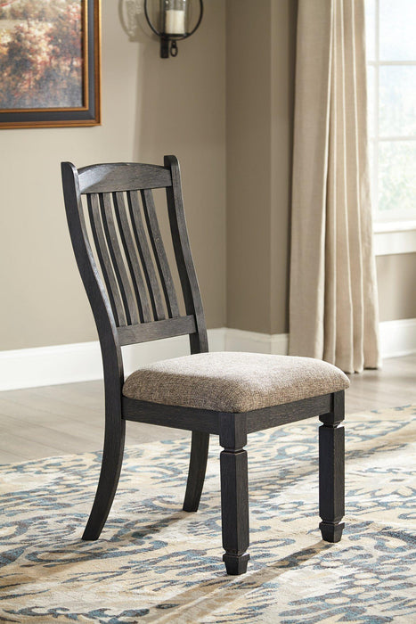 Tyler Creek Dining Set - Faith Furniture (Manhattan, KS)