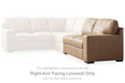 Bandon Sectional - Faith Furniture (Manhattan, KS)