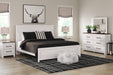 Gerridan Bedroom Set - Faith Furniture (Manhattan, KS)