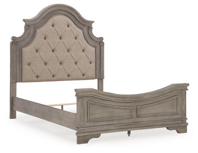 Lodenbay Bedroom Set - Faith Furniture (Manhattan, KS)